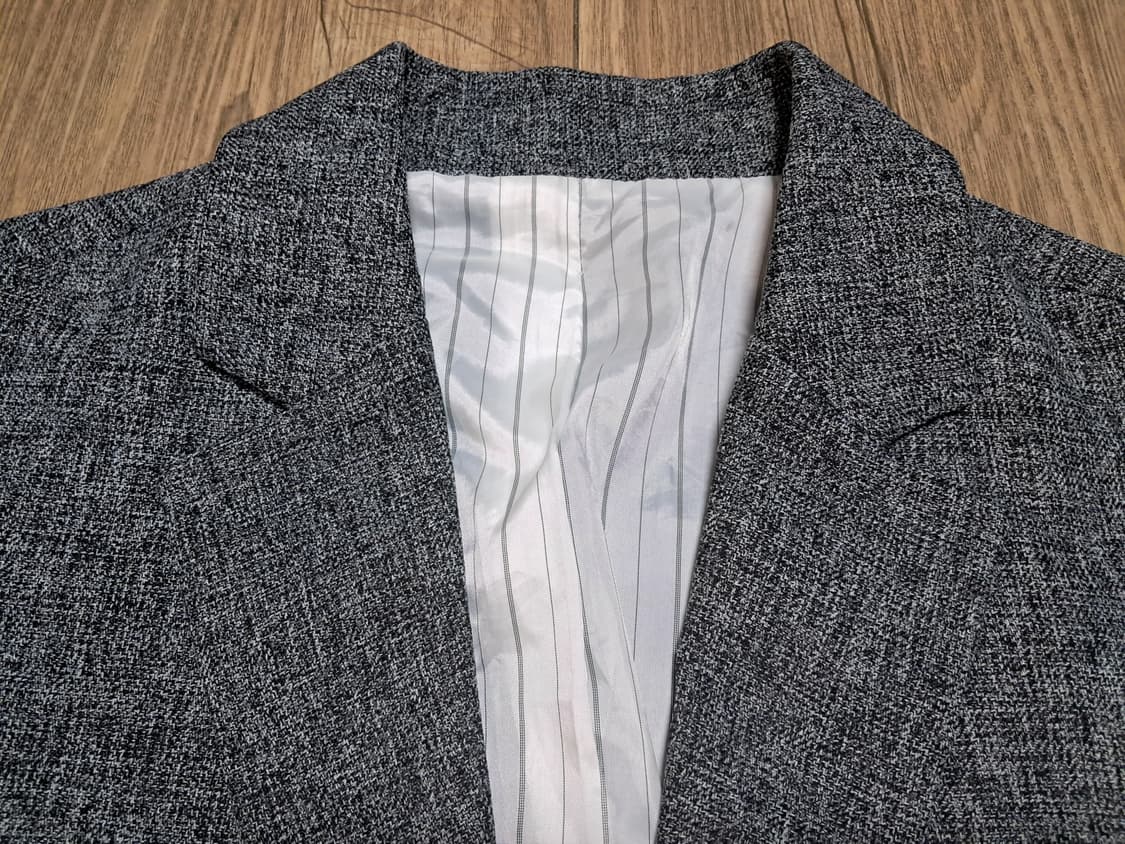 마인드브릿지 트렌치코트 95 상품이미지6