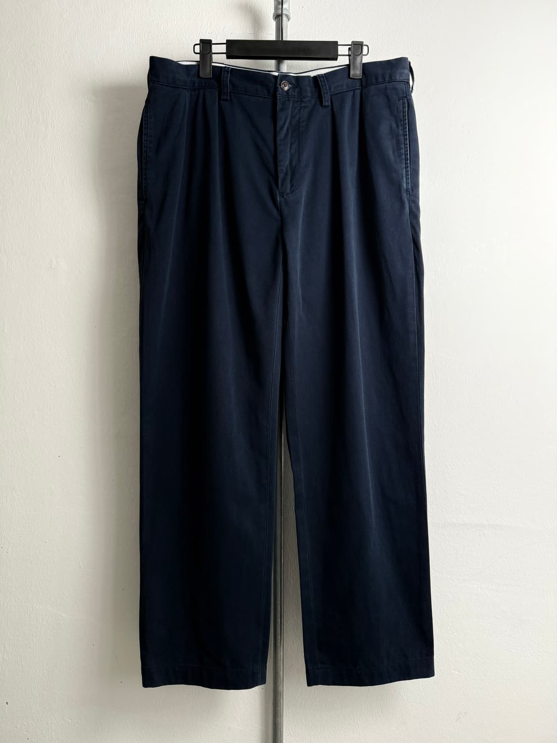 Polo Ralph Lauren Cotton Chino Pants 상품이미지2