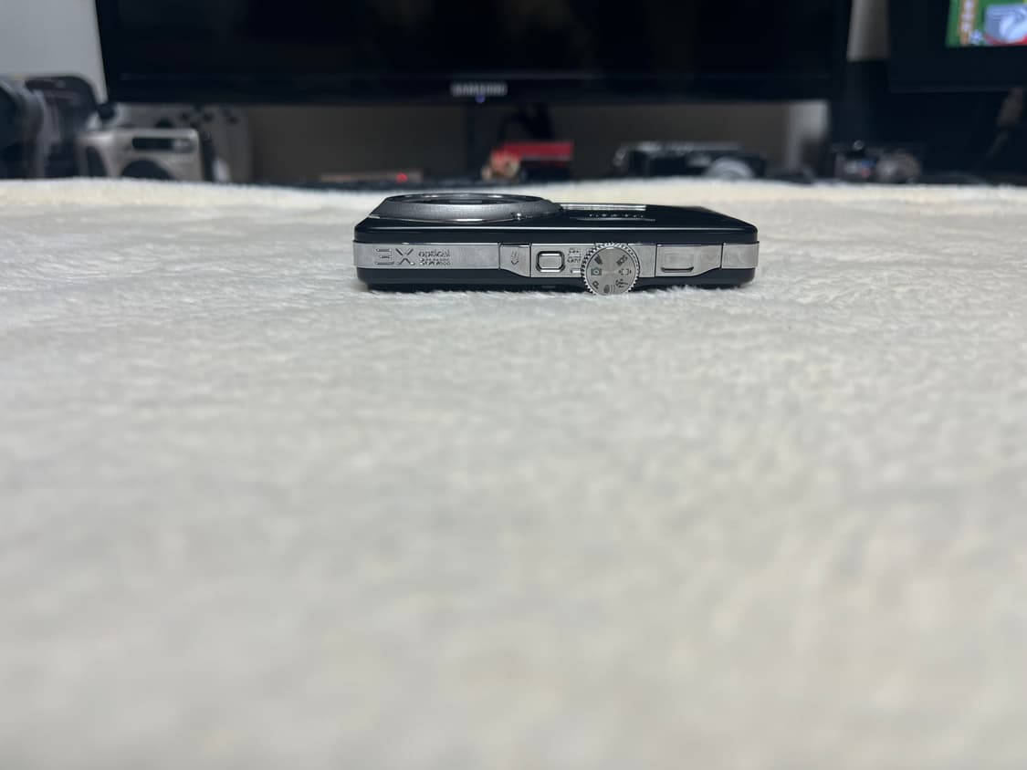 📸 코닥 M340 디지털카메라 판매합니다 📸 상품이미지4