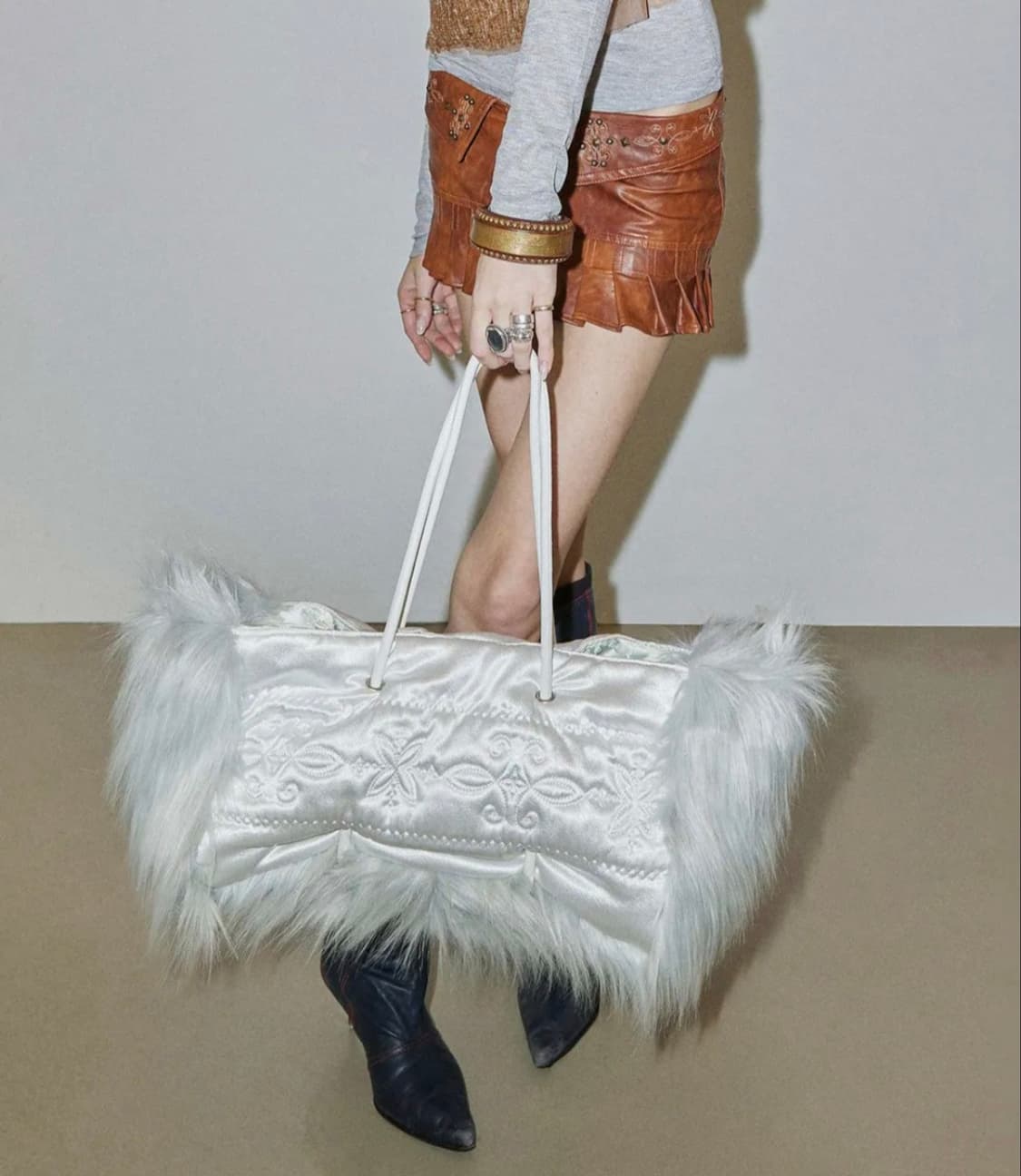 스컬프터 가방 상품이미지1