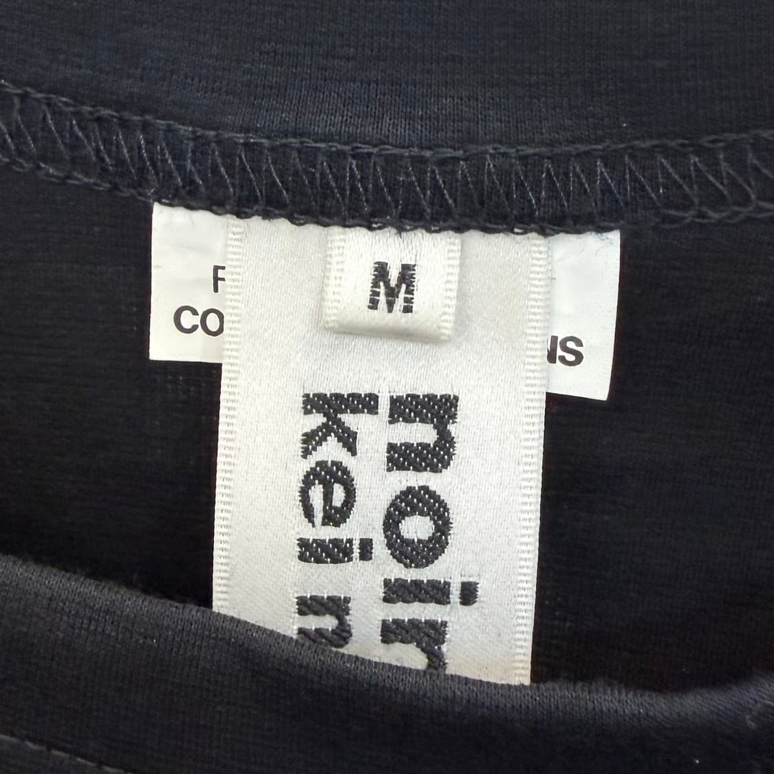 noir kei ninomiya top 상품이미지7