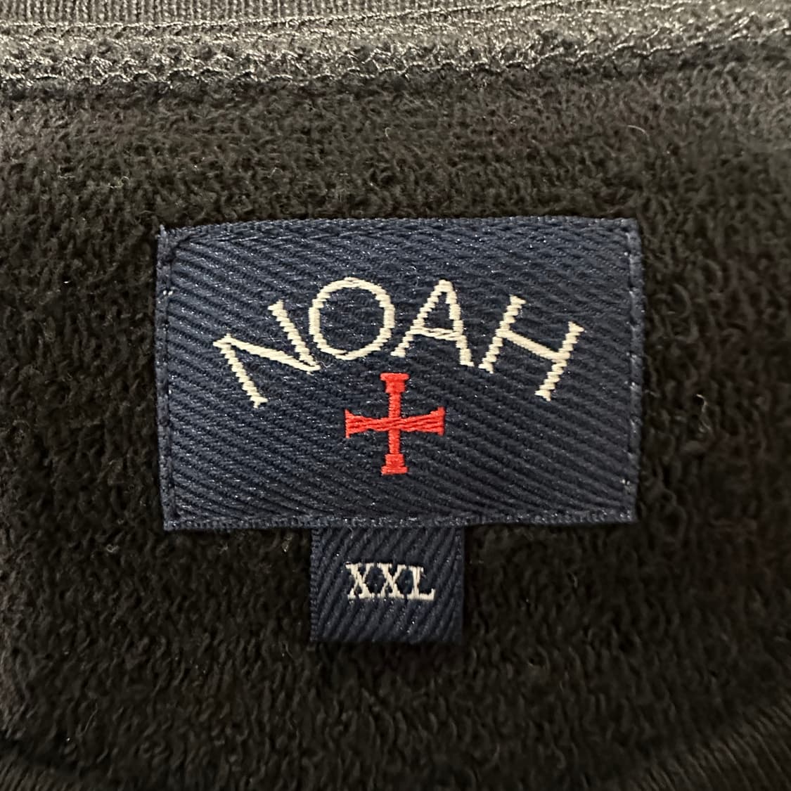 NOAH sweatshirt 상품이미지4