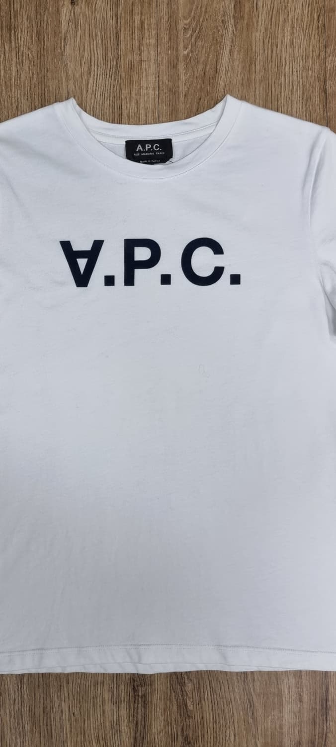 A.C.P 아세페 VCP 반팔 S _ 여성 상품이미지2