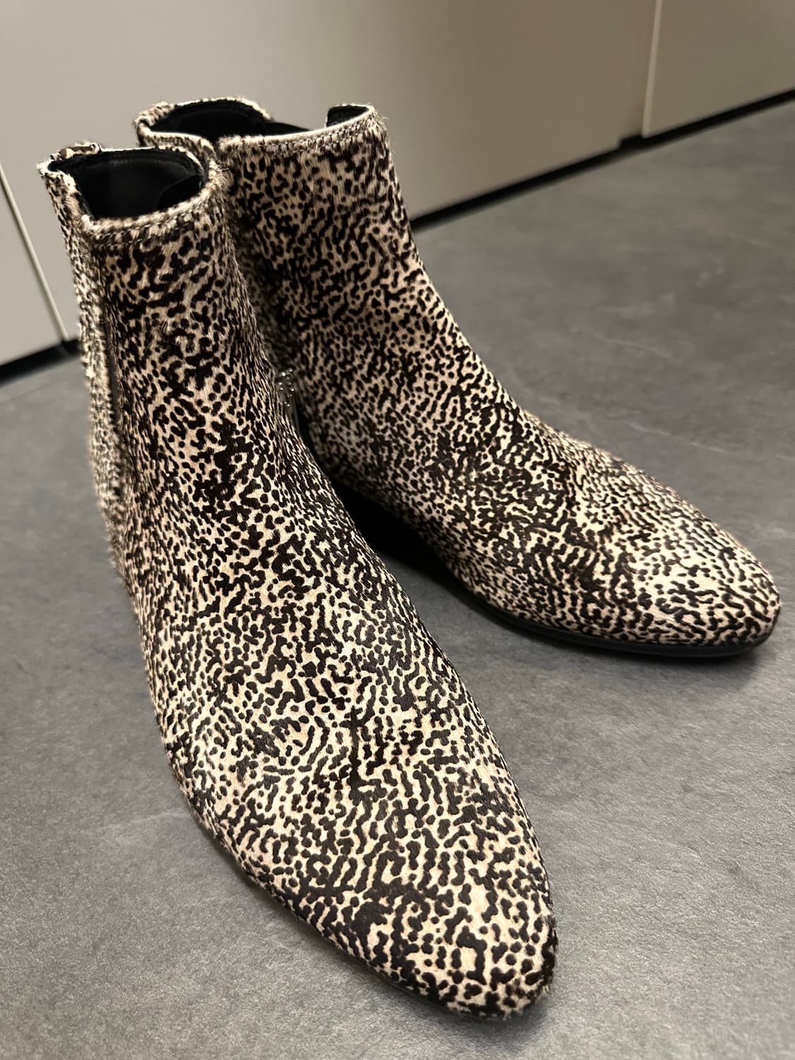 Isabel marant Etoile 송치 슈즈 상품이미지8