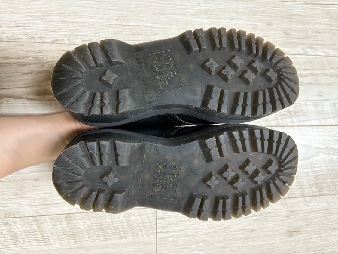 닥터마틴 1461 3홀 쿼드 240 상품이미지6