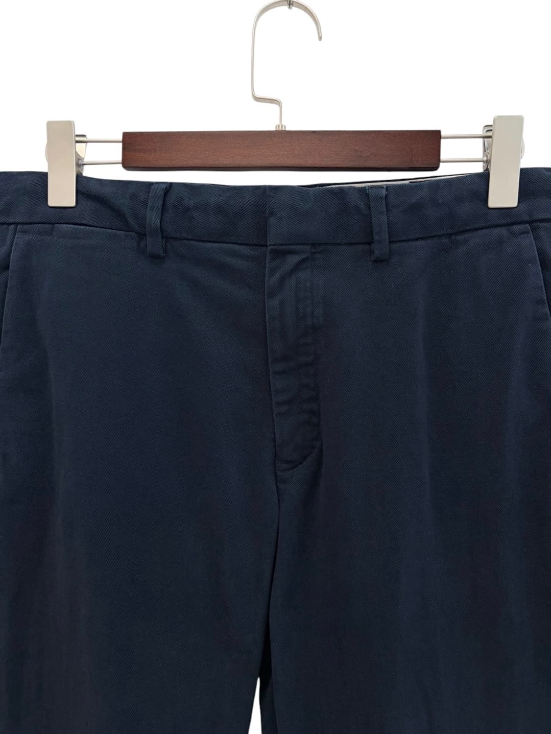 폴로 QR신형 맨해셋 치노팬츠 네이비 (34) 상품이미지2