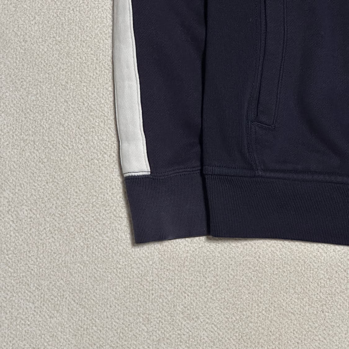 폴로 랄프 로렌 USA 빅포니 집업 상품이미지4