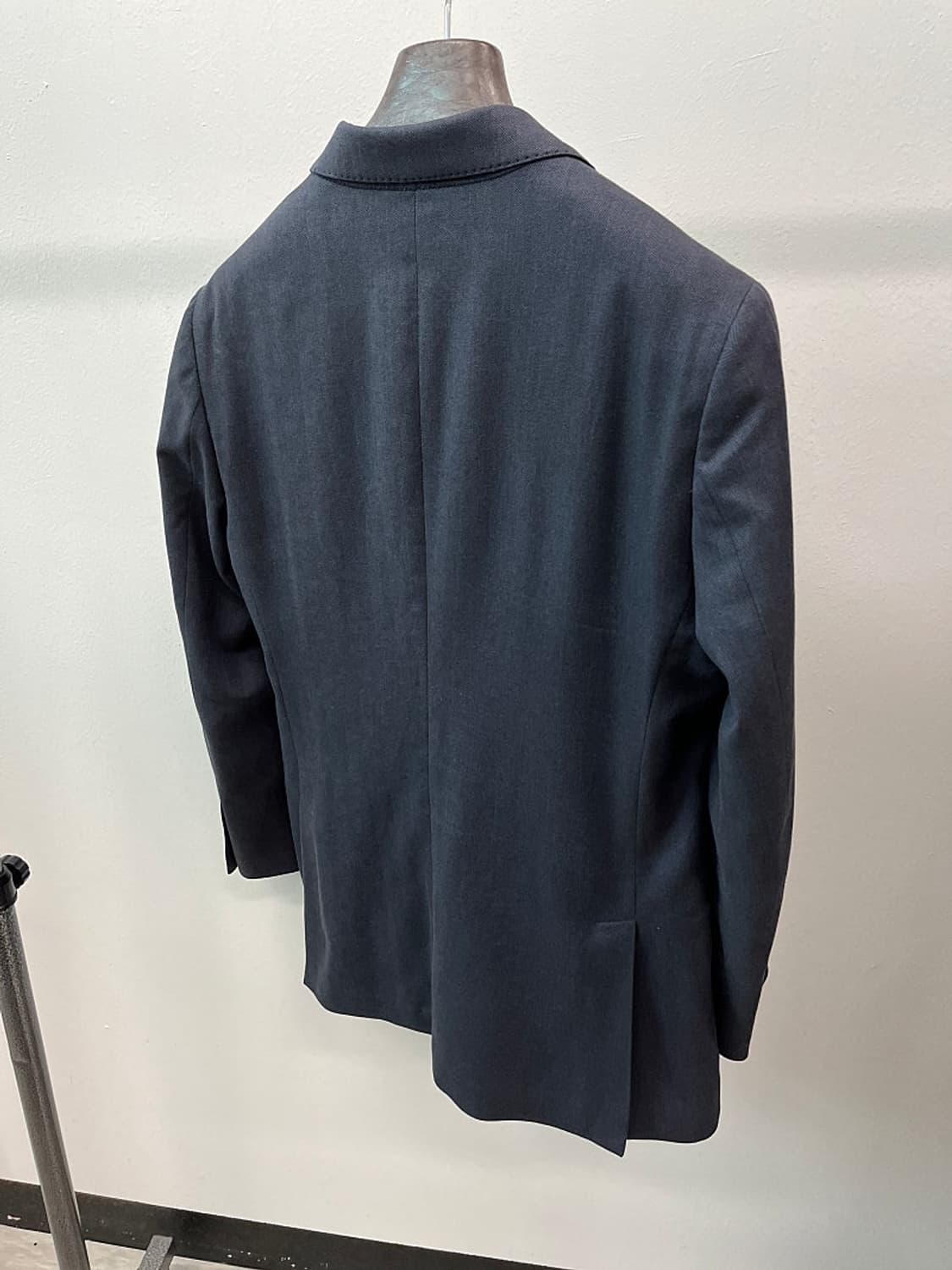 100) MAINERO 제냐 헤링본 자켓 상품이미지5