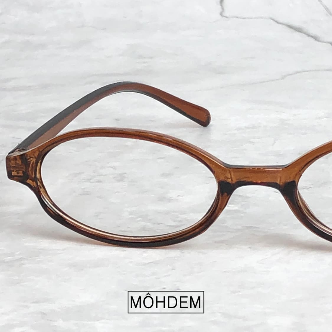 [Unisex] 빈티지 긱시크 안경 아이웨어 상품이미지5