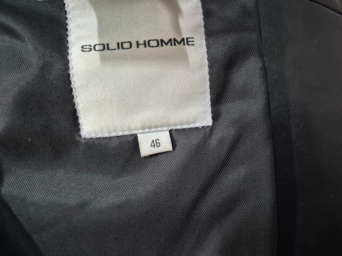 SOLID HOMME 솔리드옴므 (46) 상품이미지8