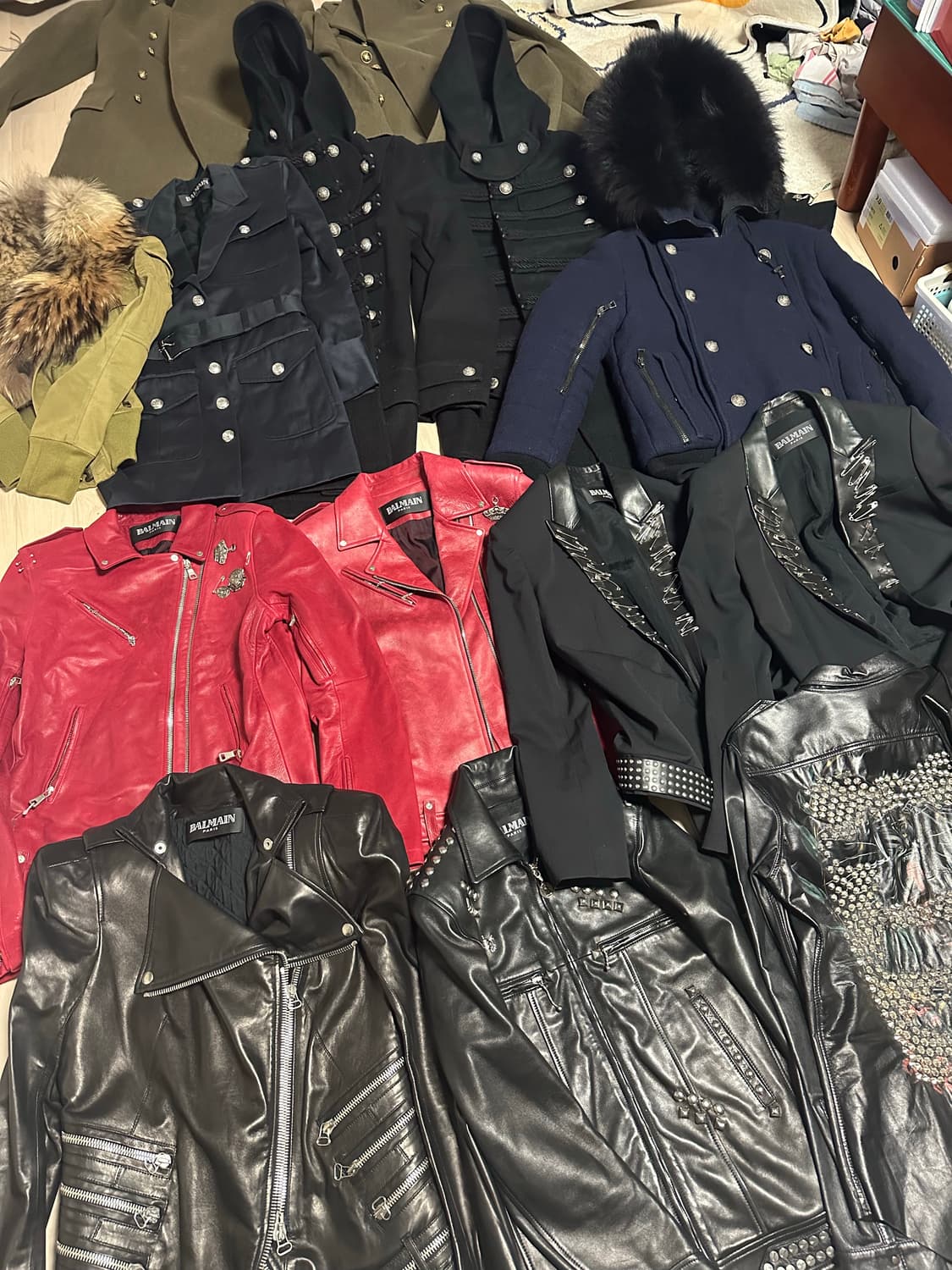 발망 아카이브 상품이미지1