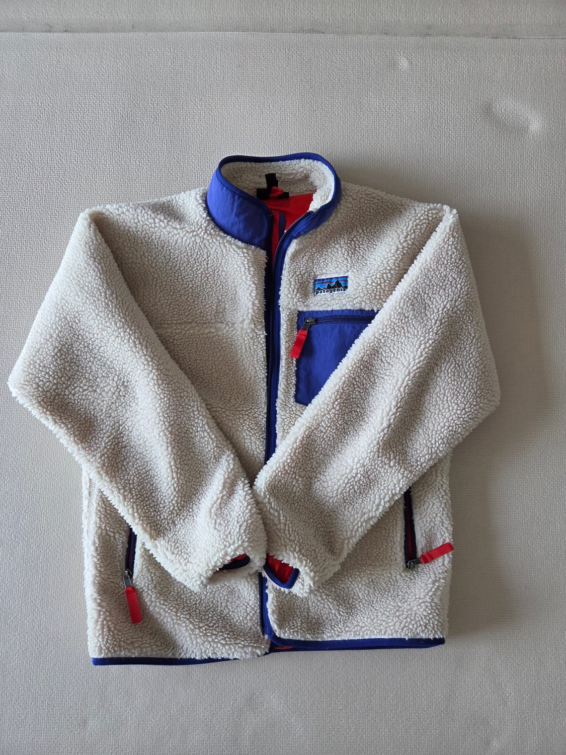 파타고니아 레트로X M사이즈 상품이미지1