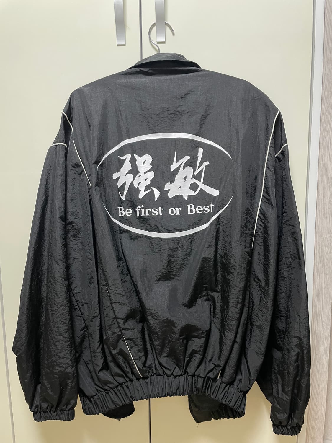 BFOB 강민 바람막이 상품이미지1