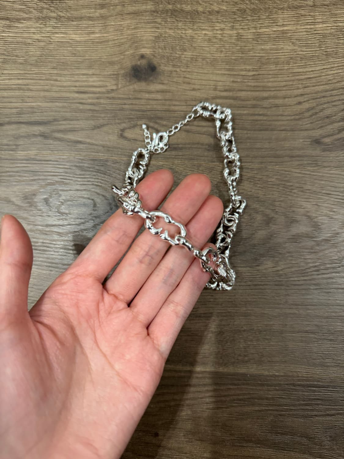 샵페어리 목걸이  상품이미지3