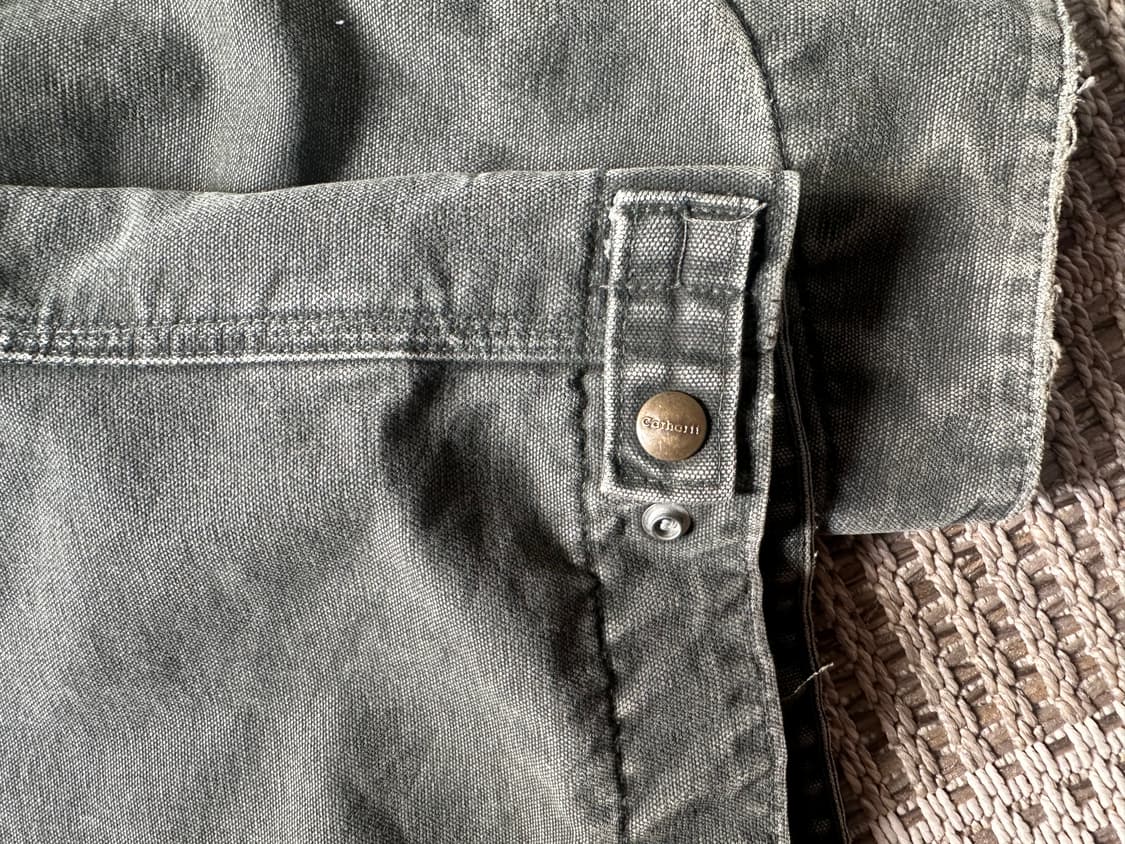 Carhartt detroit mos j97 xxl 상품이미지9