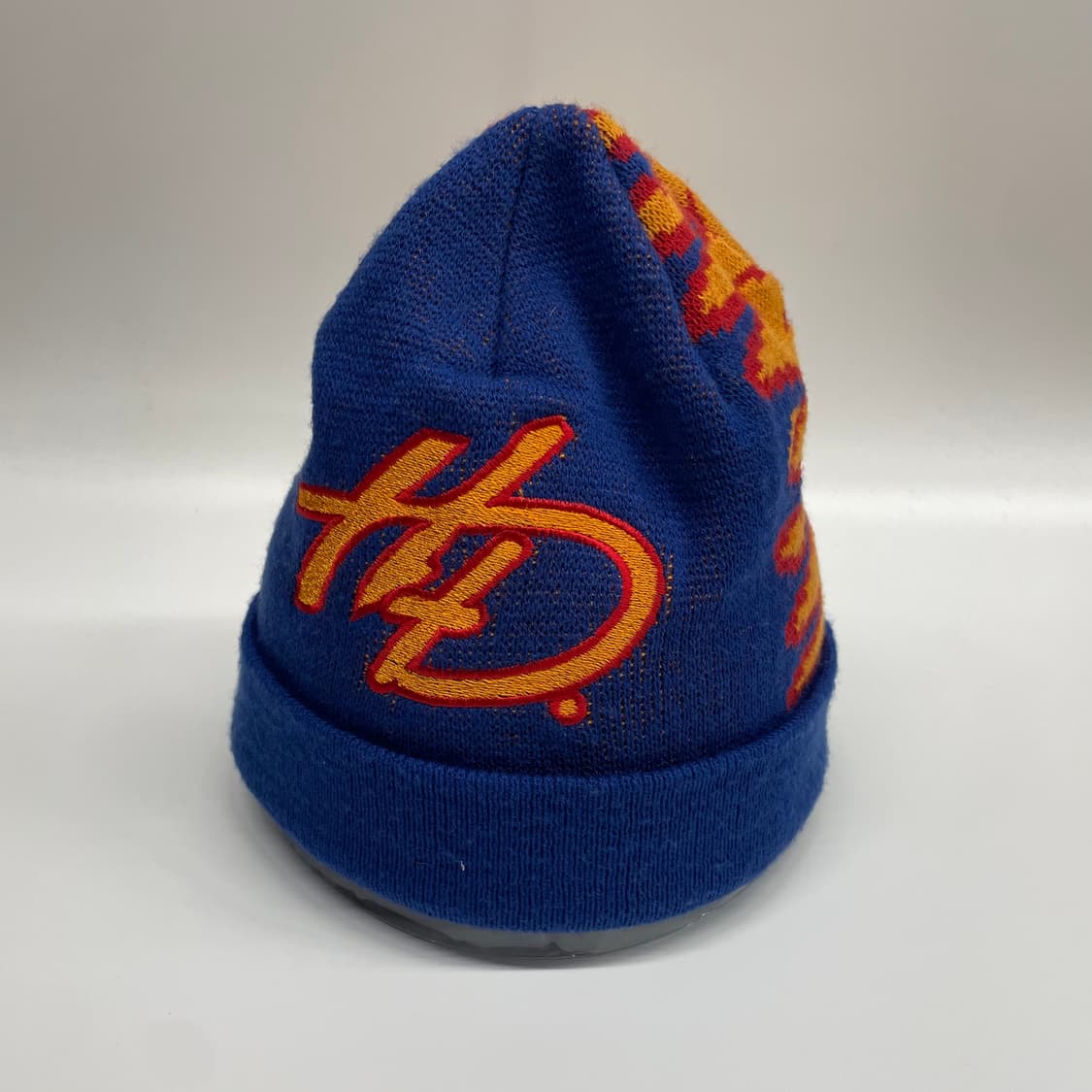 할리 데이비슨 플레임 비니 상품이미지2