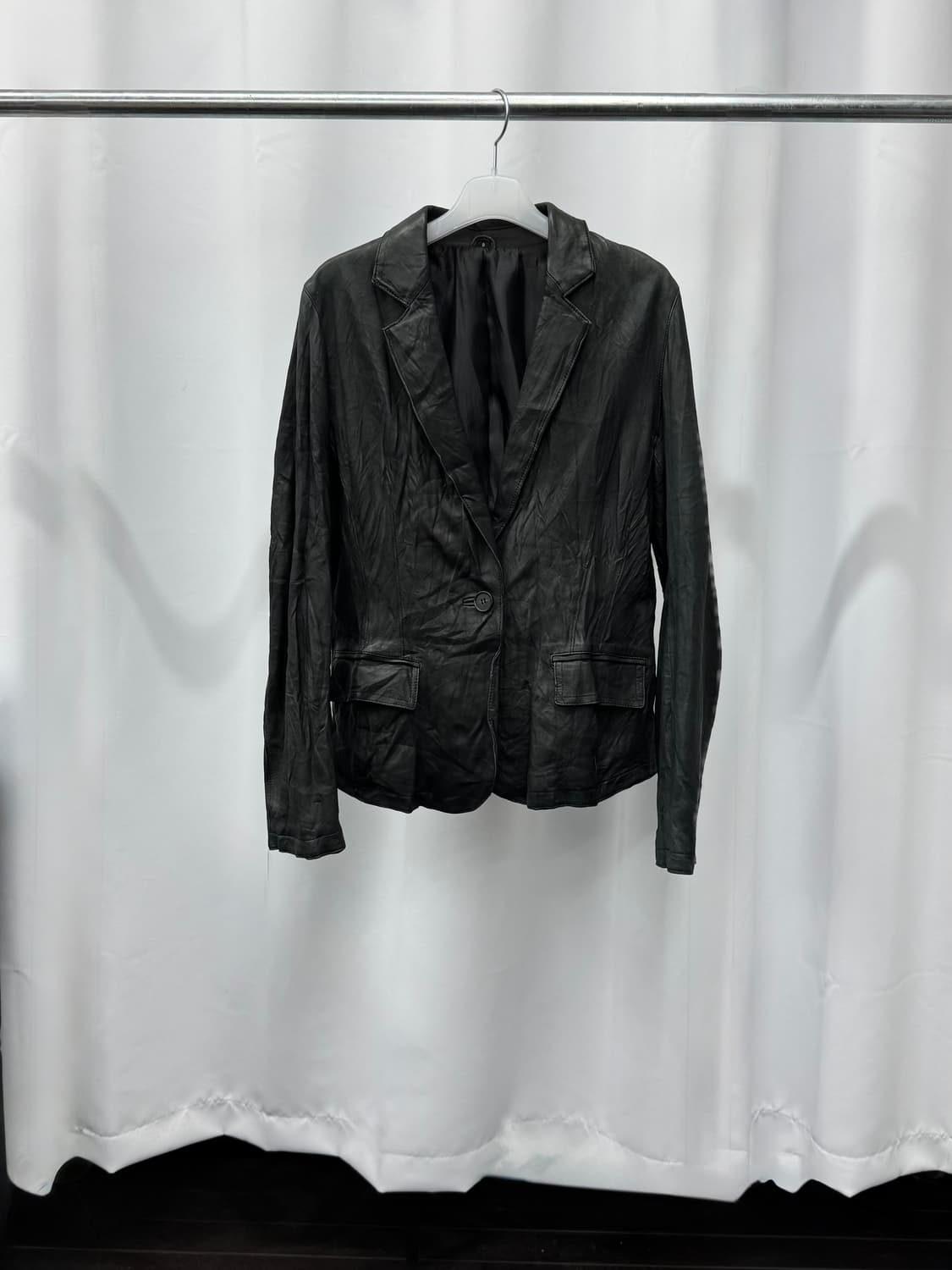 vtg jacket 상품이미지2