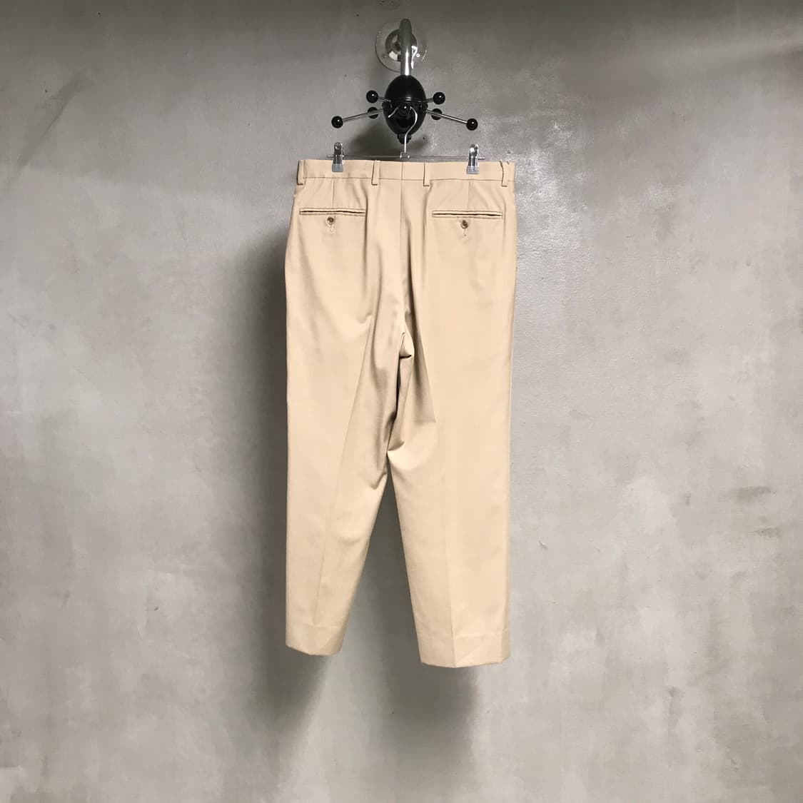 랄프로렌 베이지 치노 팬츠 -(W) 상품이미지4