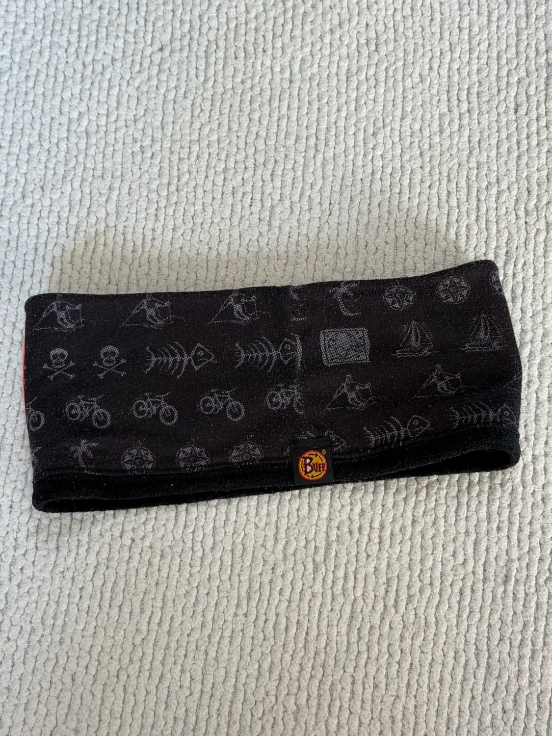 버프 헤어밴드 상품이미지2