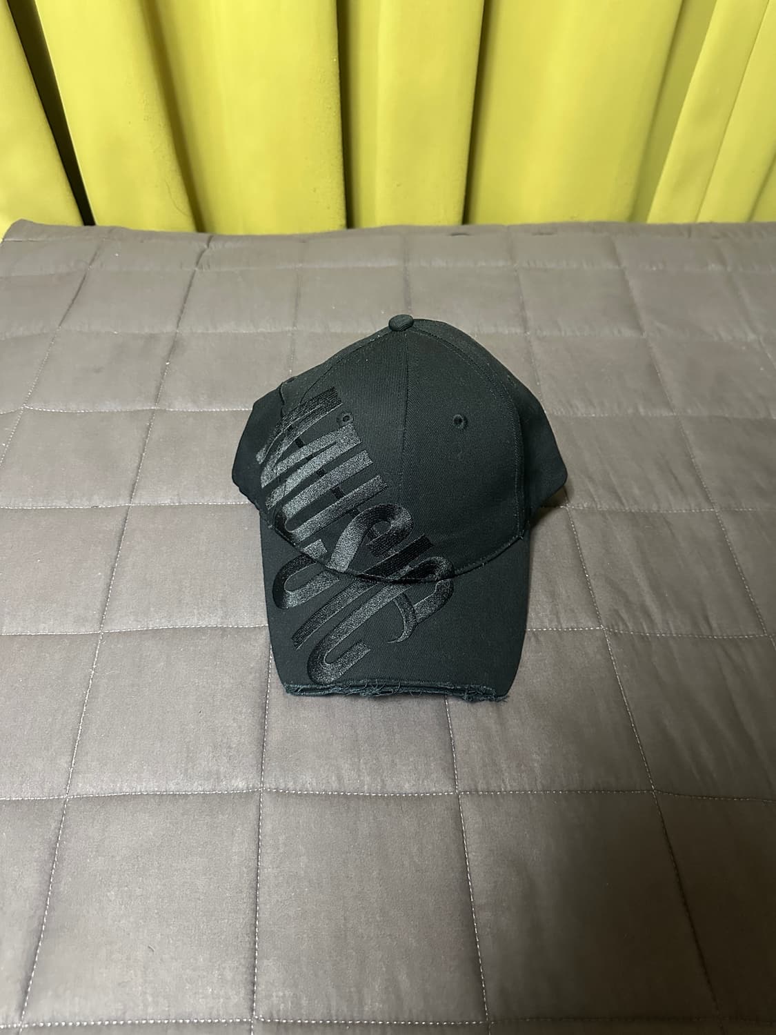 Playboi Carti MUSIC 앨범 Hat Box 모자 상품이미지1
