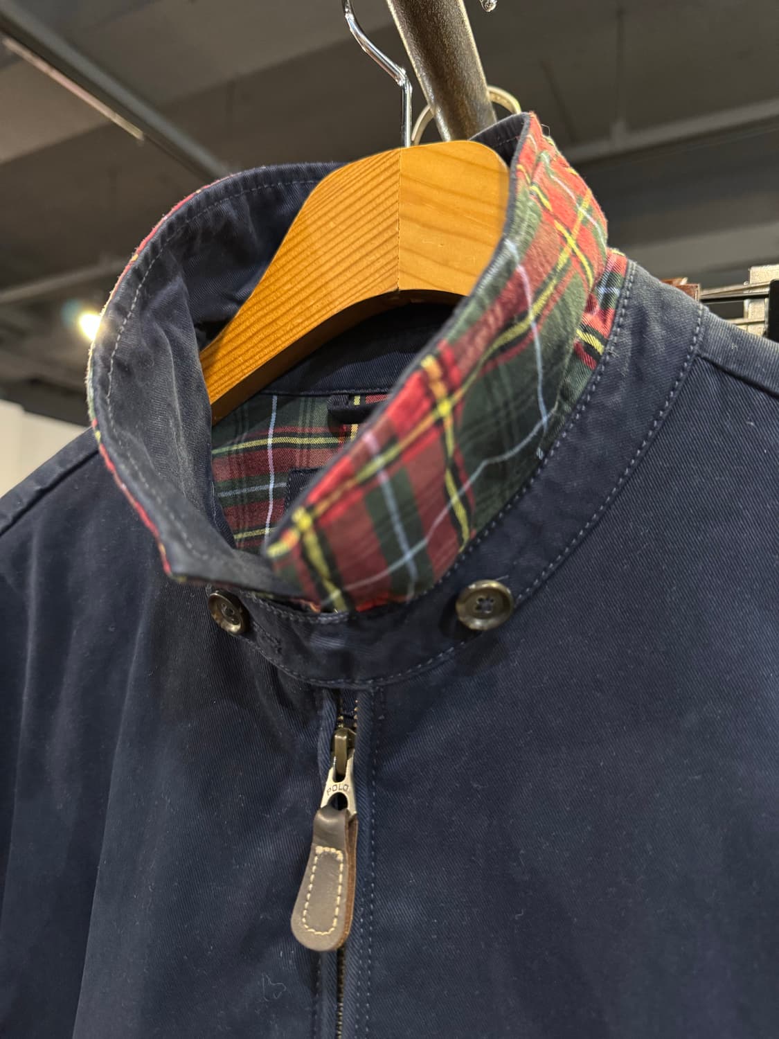 폴로 스윙탑 상품이미지1