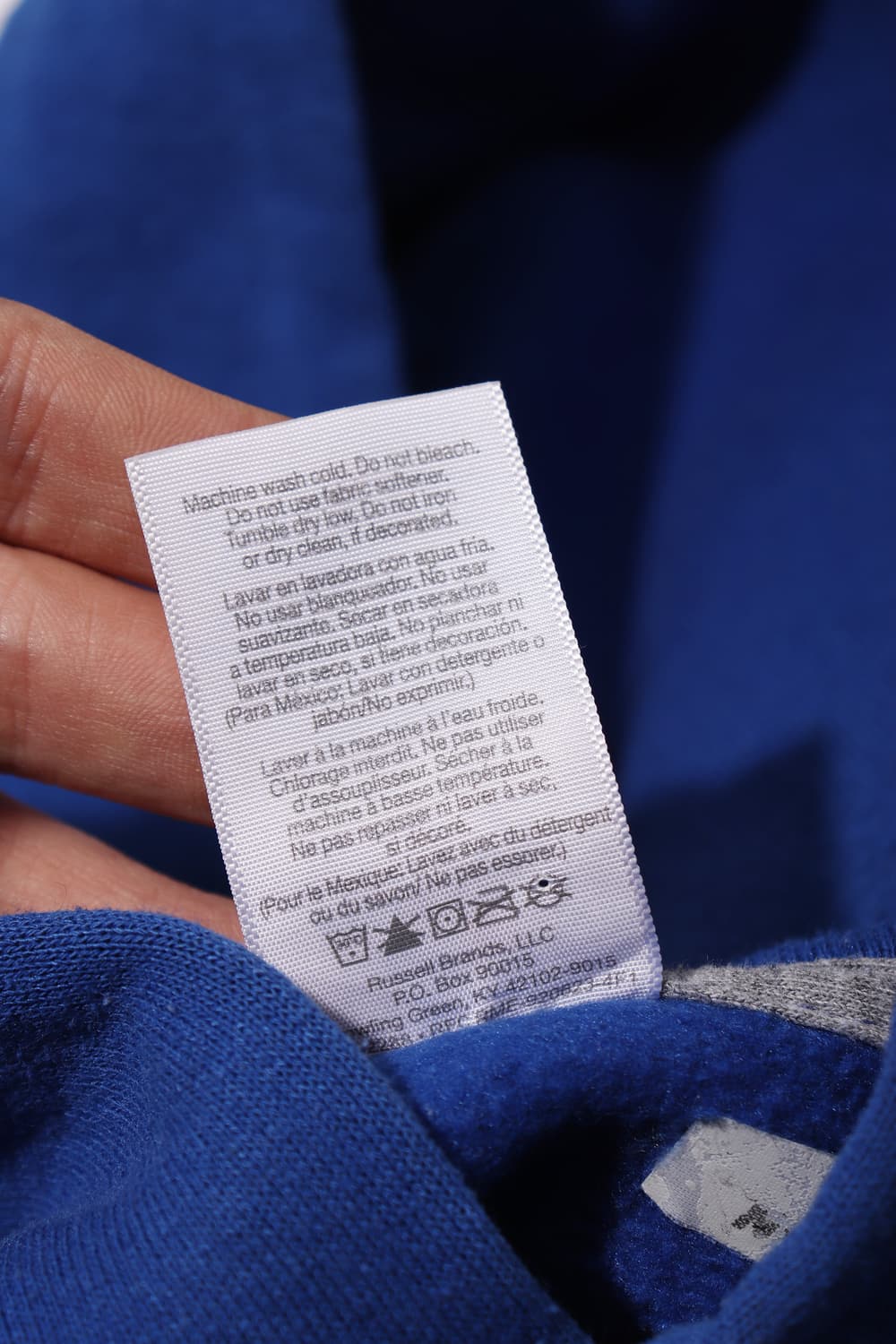 RUSSELL ATHLETIC SMUS 기모 후드티 women XL 상품이미지6