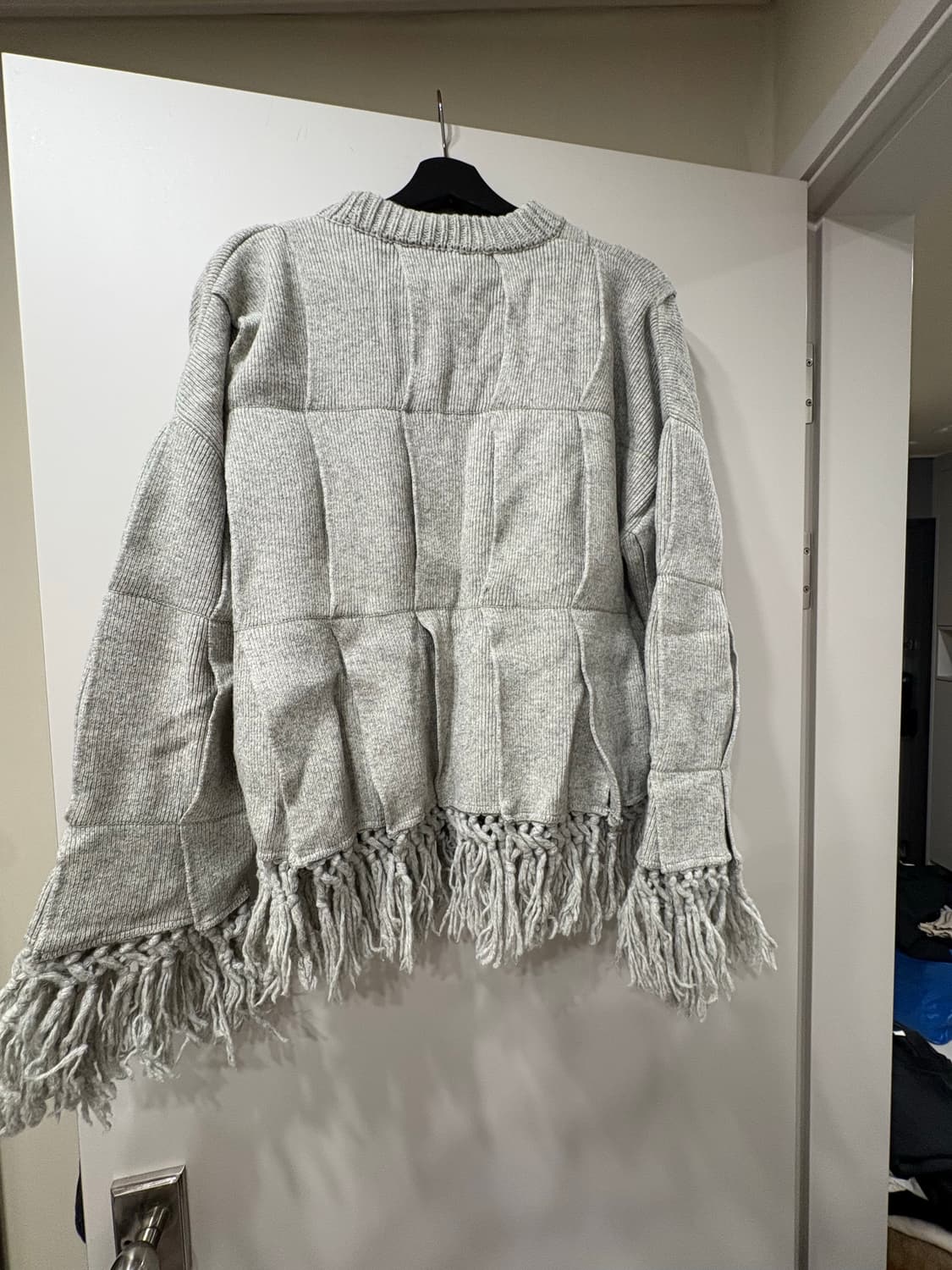 Cos 여성 니트 M 상품이미지2