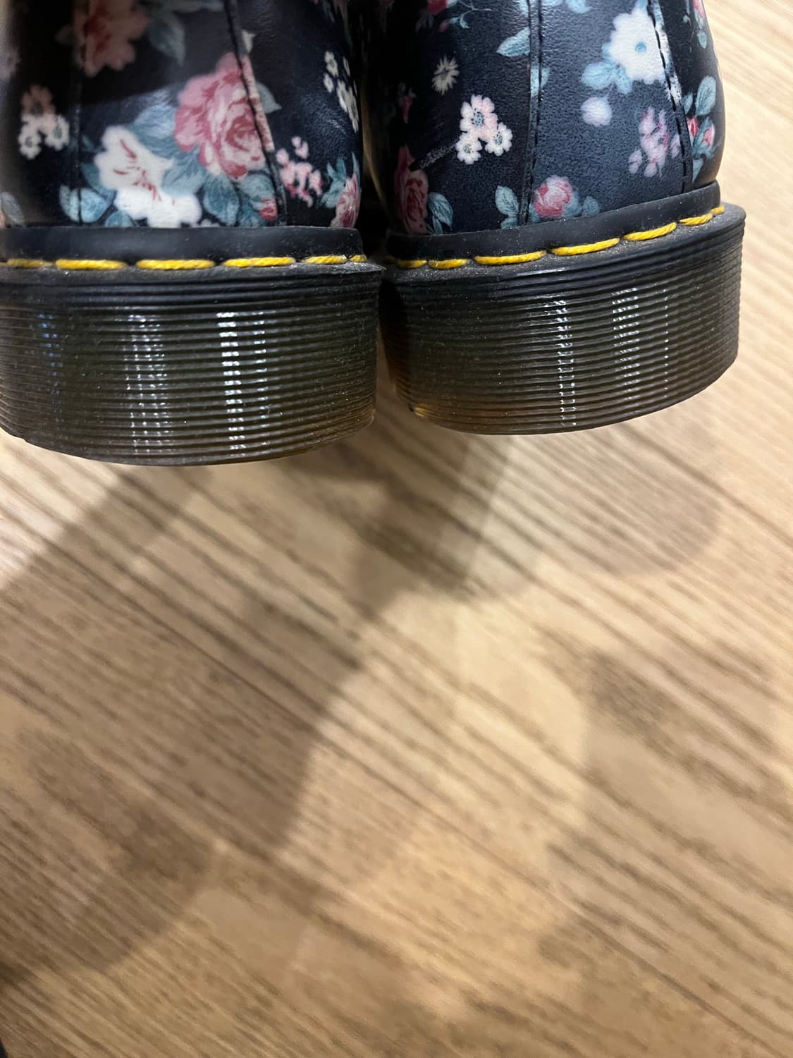 빈티지 닥터마틴 1461 3홀  상품이미지4