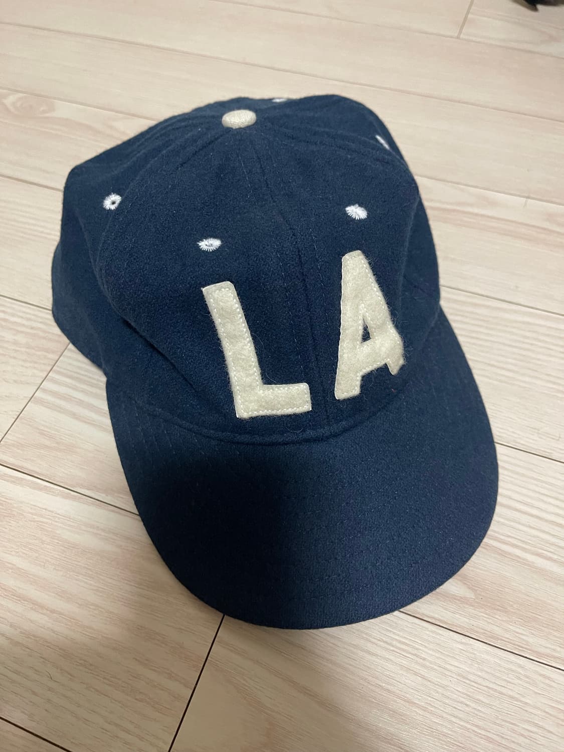 이벳필드 la 볼캡 7 5/8 상품이미지1