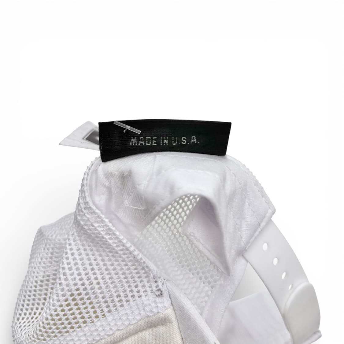 Hustler Hardcore 트러커 햇 상품이미지10