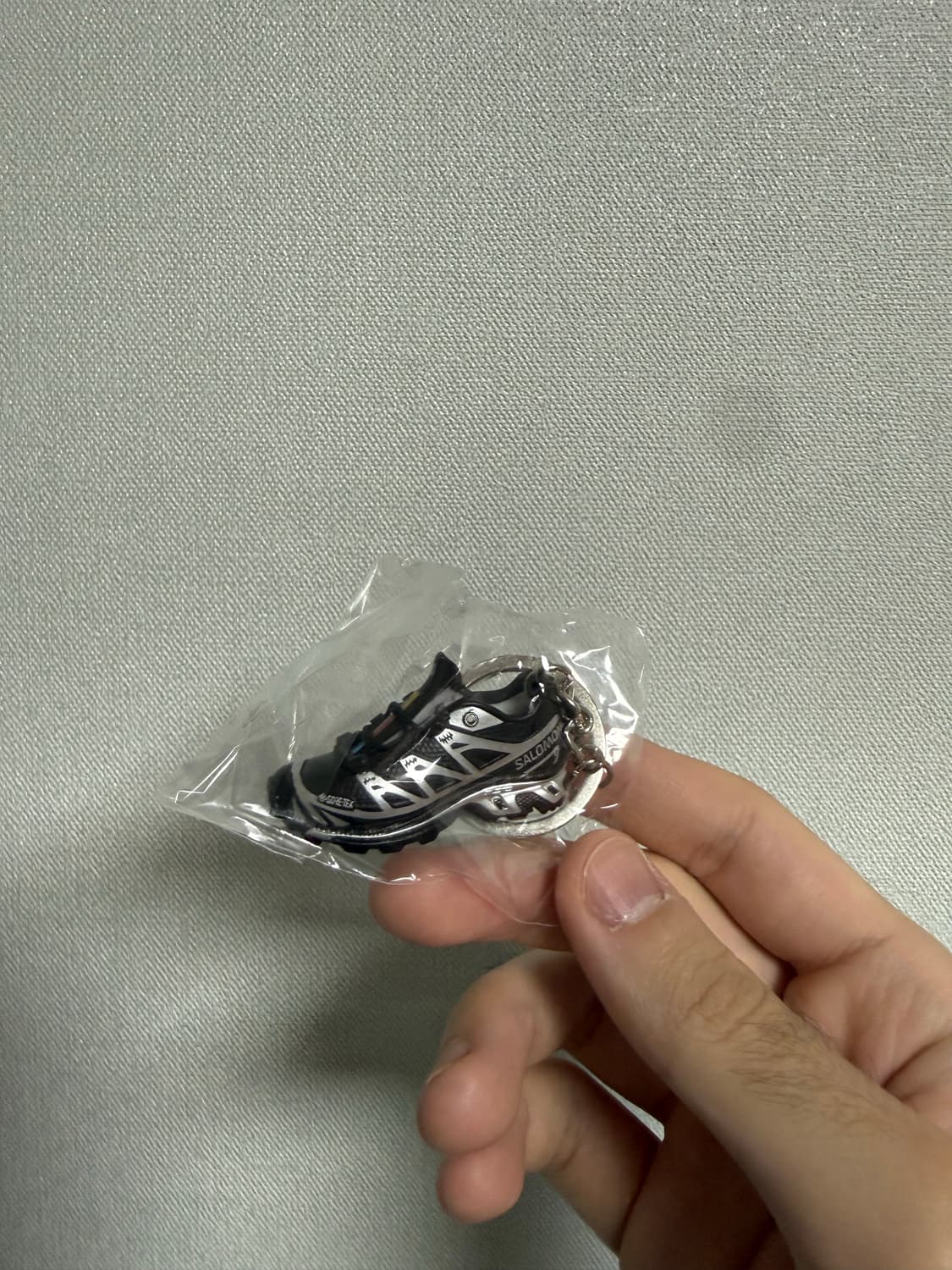 살로몬 xt-6 키링 상품이미지1