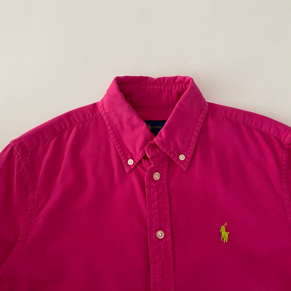 S) 폴로셔츠 A2408 상품이미지5