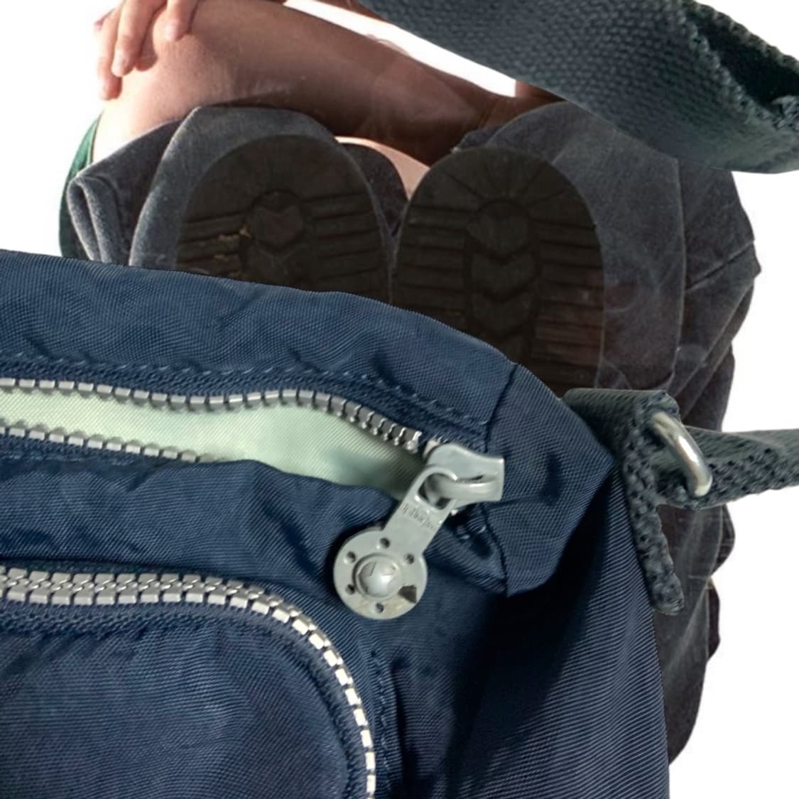 키플링 크로스백 상품이미지3