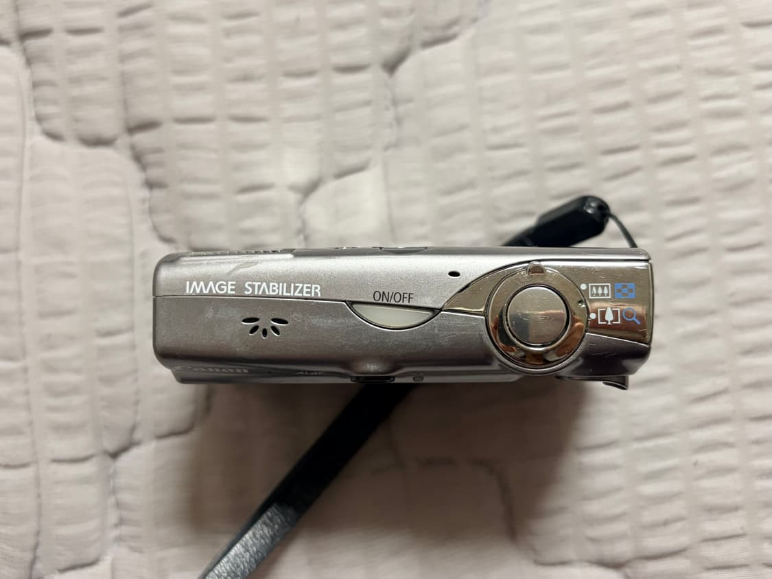 캐논 ixus 850 // 60 70 엑슬림 h10 z2300  상품이미지4