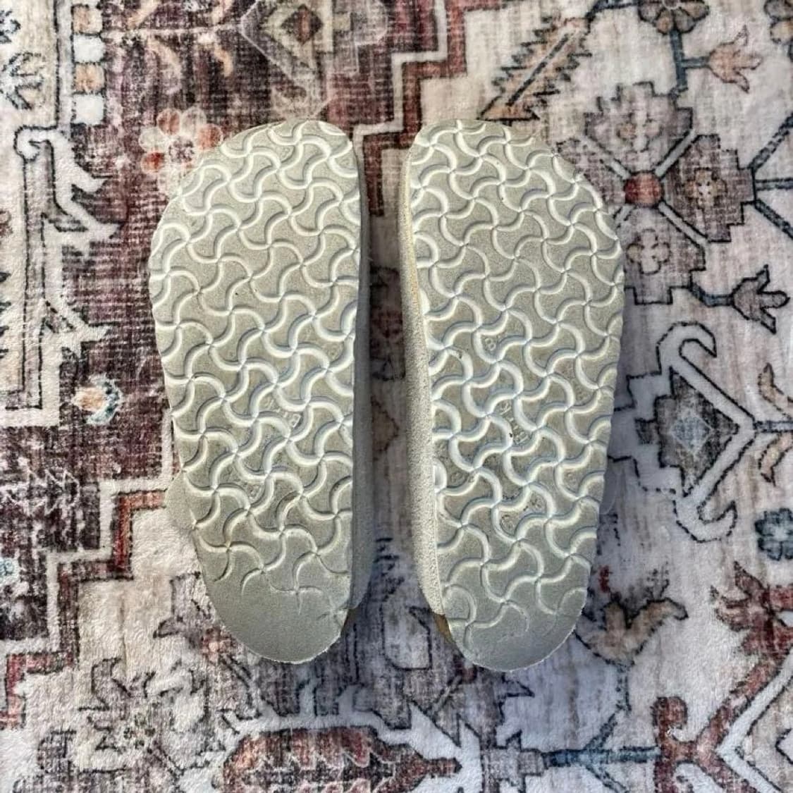 버켄스탁 x 스투시 보스턴 클로그 본 250 상품이미지2