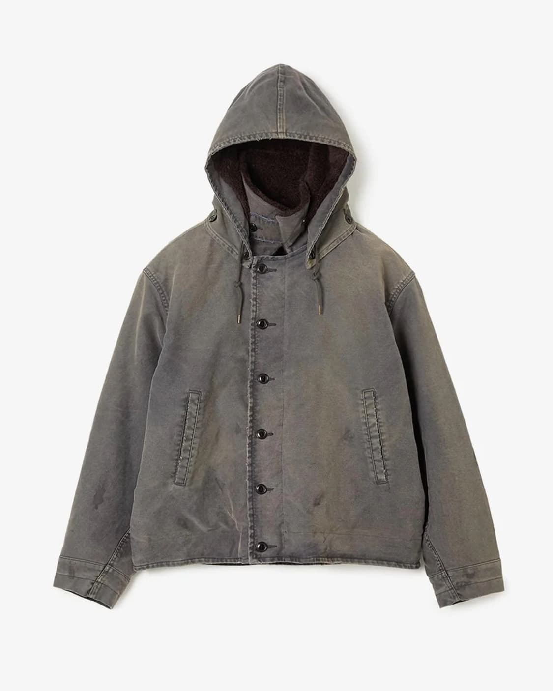 26ss 아프레쎄 빈티지 fn 덱자켓 3 상품이미지2