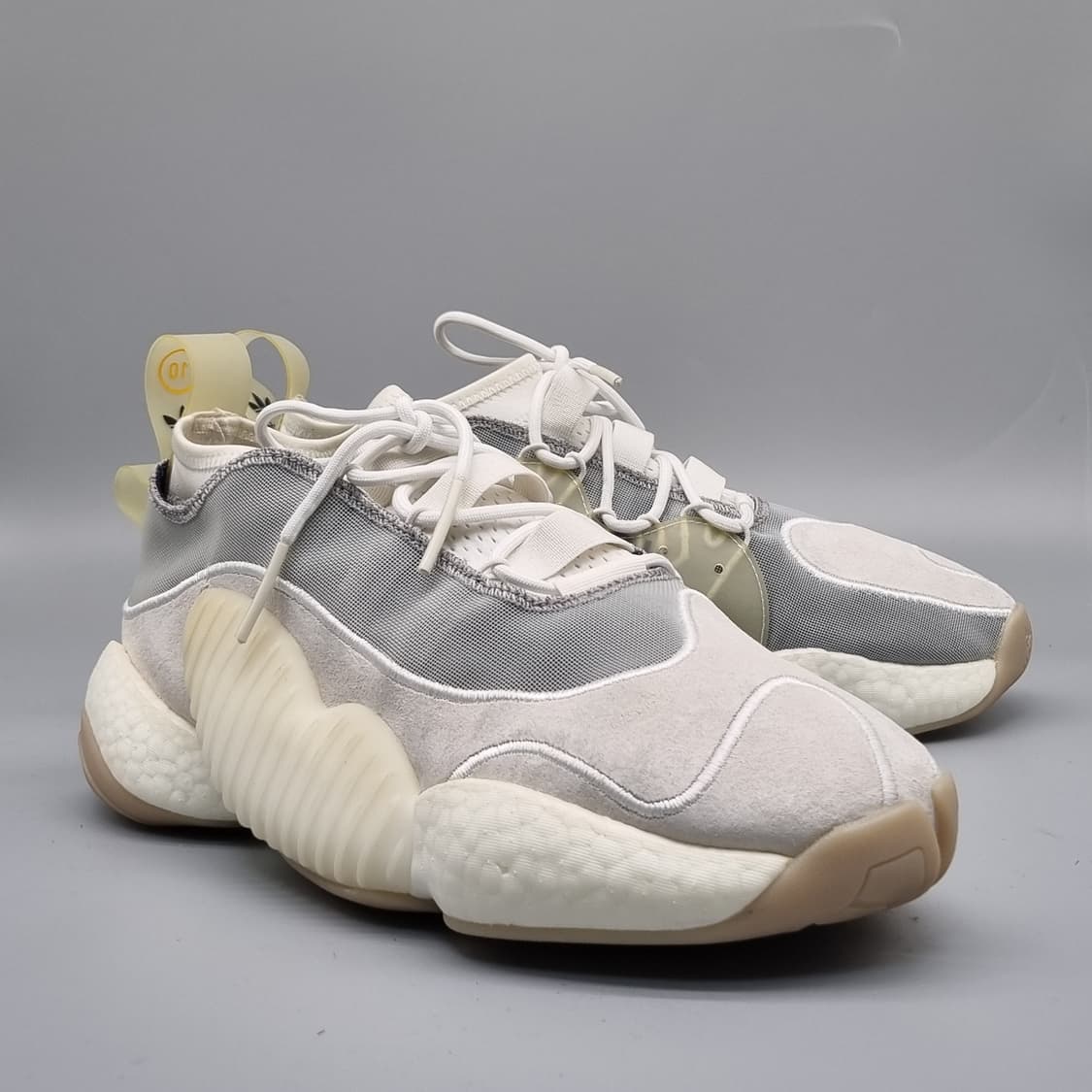 아디다스 크레이지 byw 남성운동화280  상품이미지1