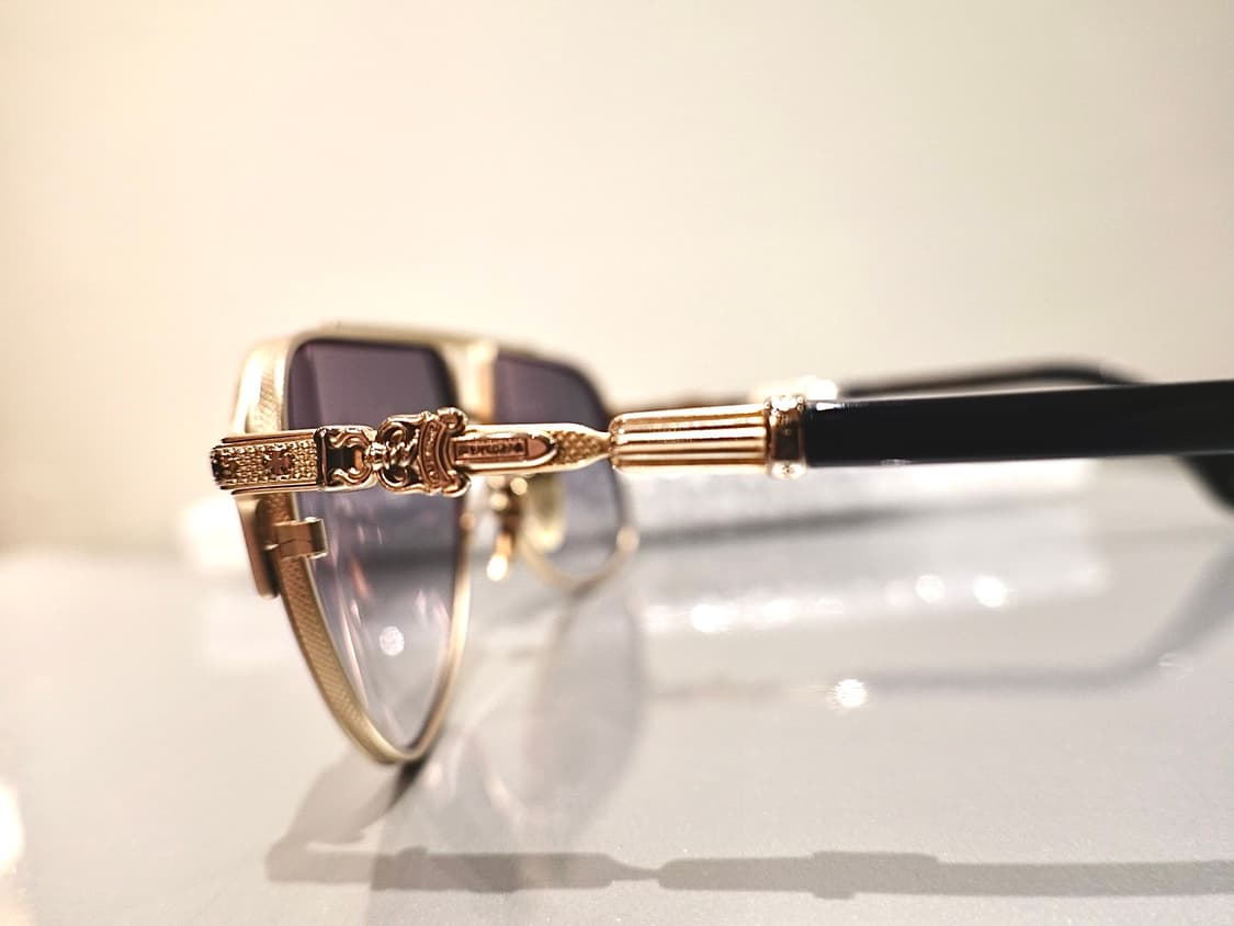 크롬하츠 PAINAL 페이널 선글라스 상품이미지4