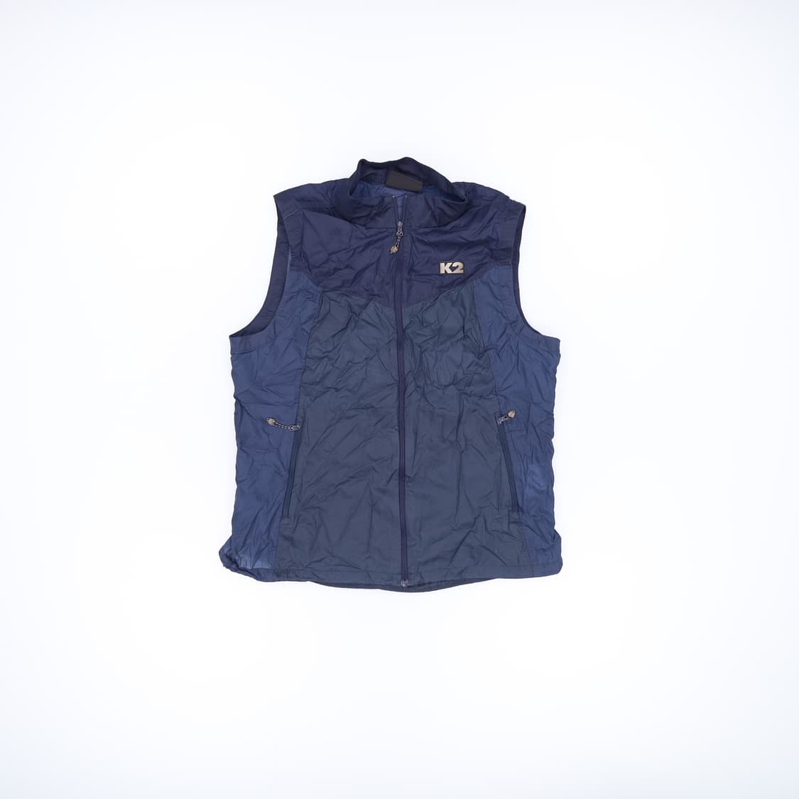 100 K2 바람막이 조끼 0309H1 상품이미지1