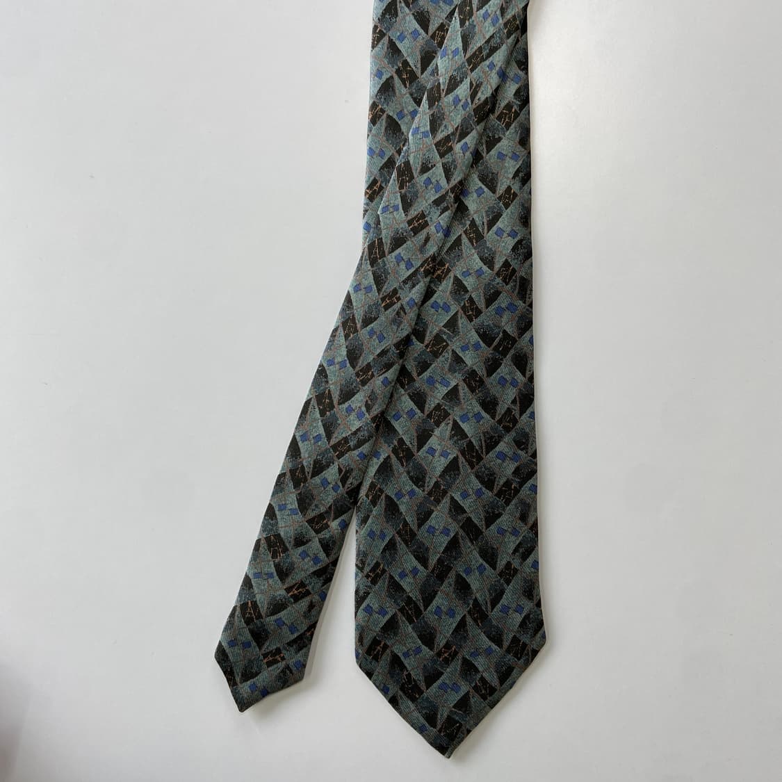 이세이미야케 정품 명품넥타이 (isseymiyake) 상품이미지1