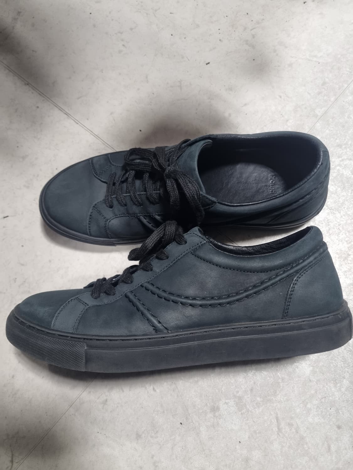 피노키 남성 스니커즈  상품이미지2