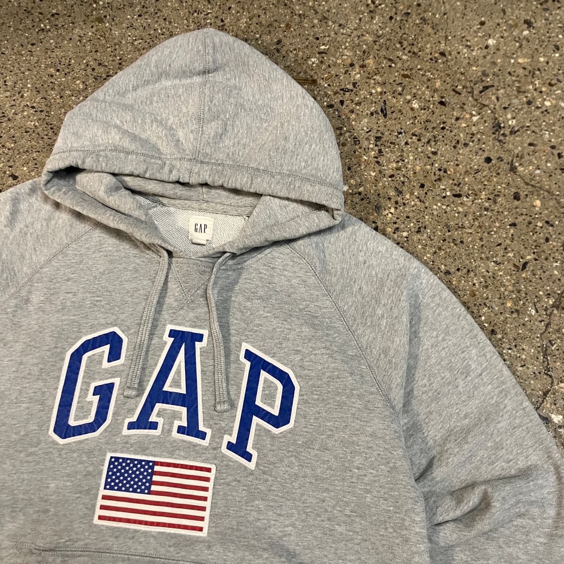 GAP 후드티 상품이미지4