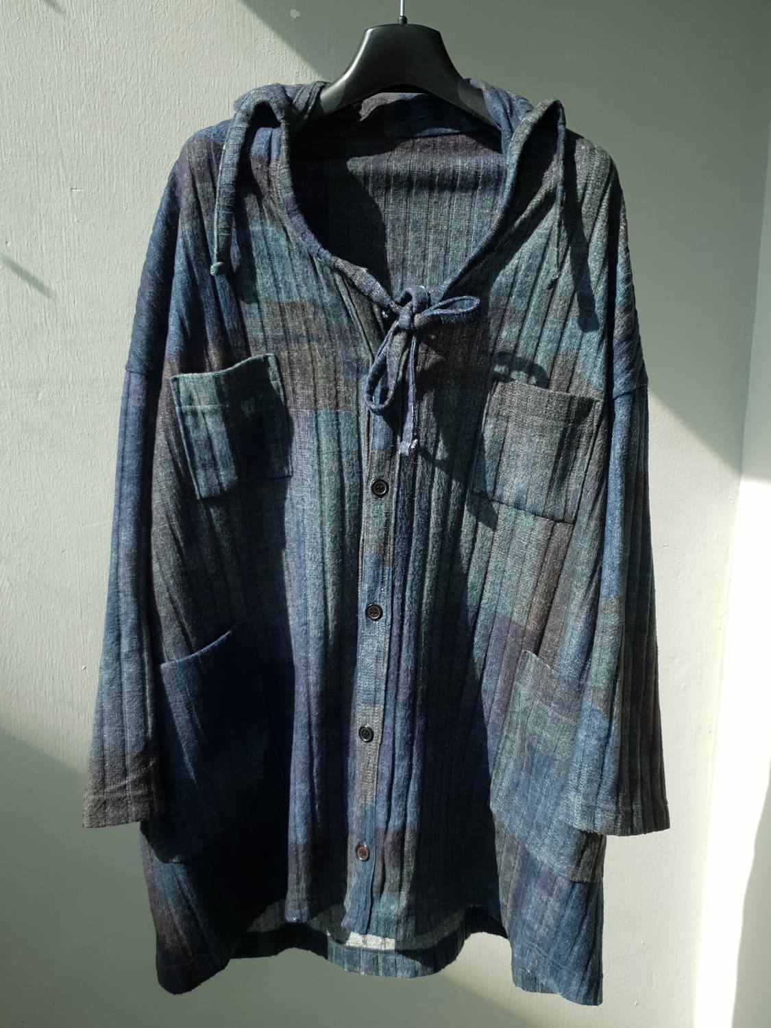 Y's gradation cardigan by Yohji Yamamoto 상품이미지2