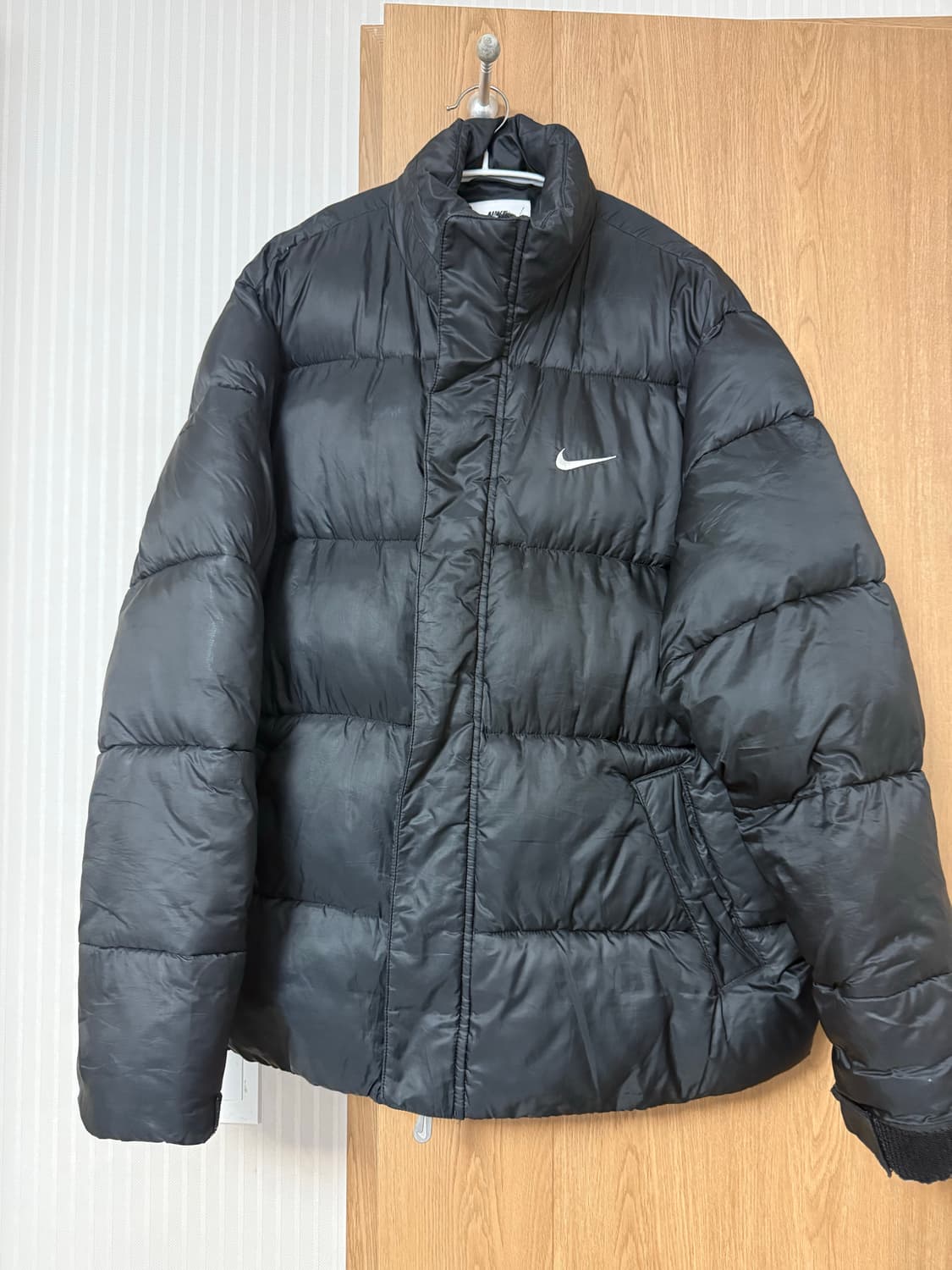 나이키 써마핏 패딩 상품이미지2