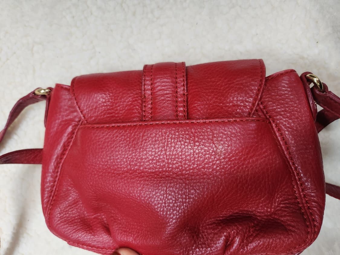 마이클코어스 미니크로스백  상품이미지9