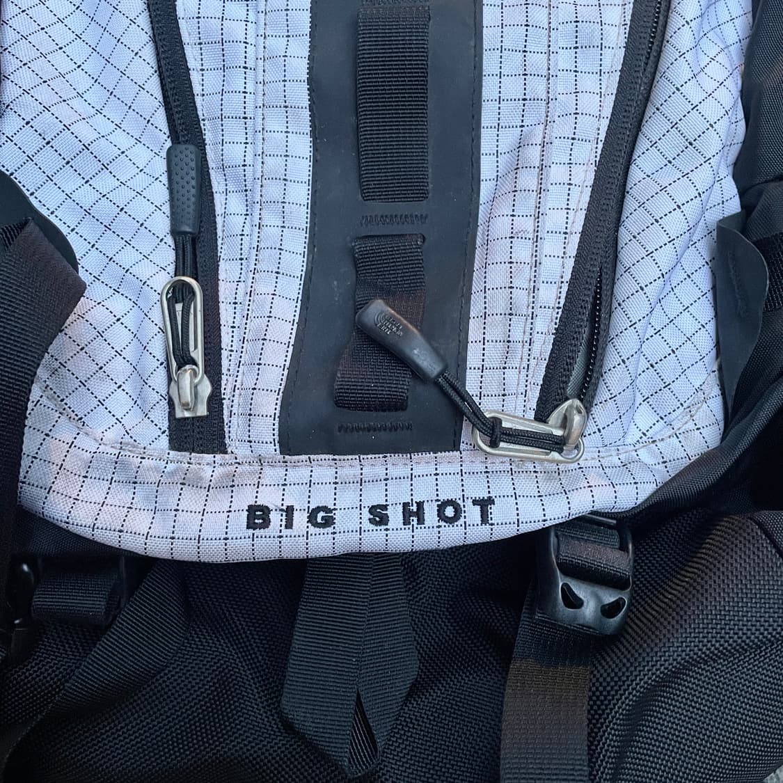 노스페이스 립스타 빅샷 레인 가드백팩 가방 32L 상품이미지4