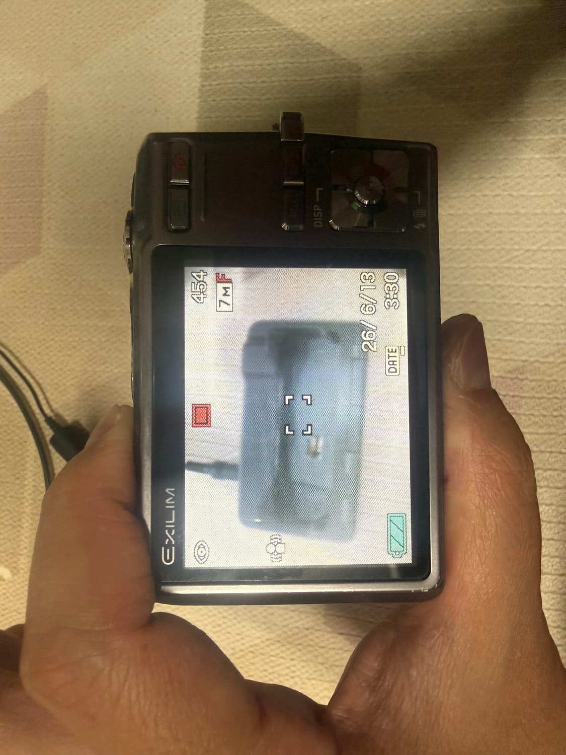 익슬림 ex-z2700 상품이미지5