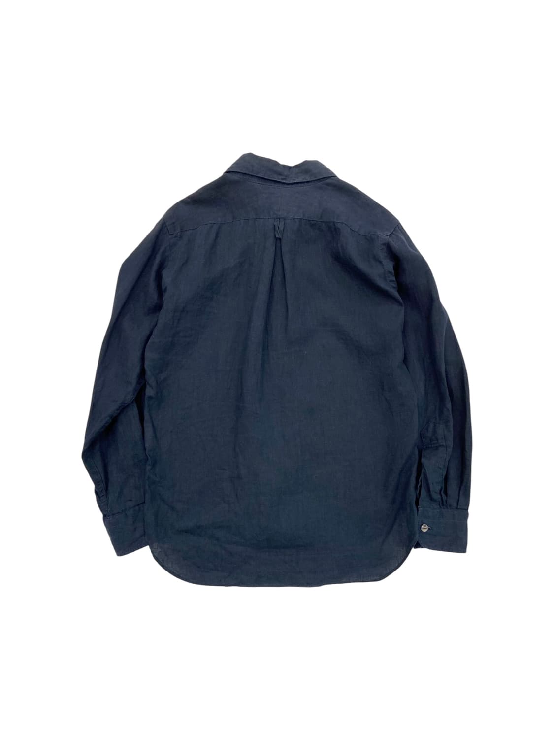 haversack 린넨 셔츠 상품이미지2