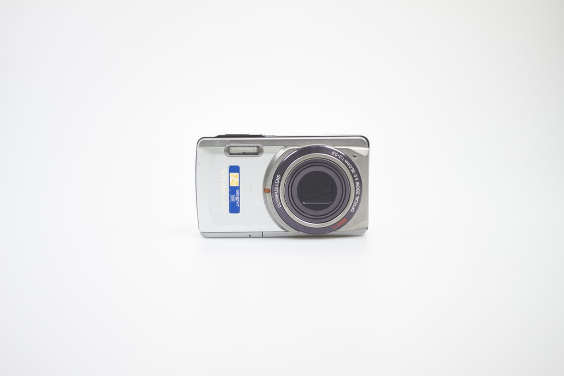올림푸스 뮤 7020 디카✨ 상품이미지2