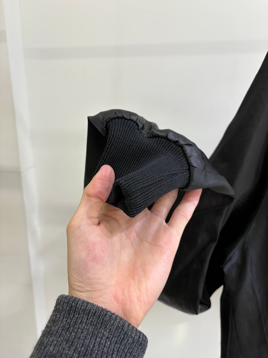 AUBURN (Made in USA) 자켓 상품이미지4